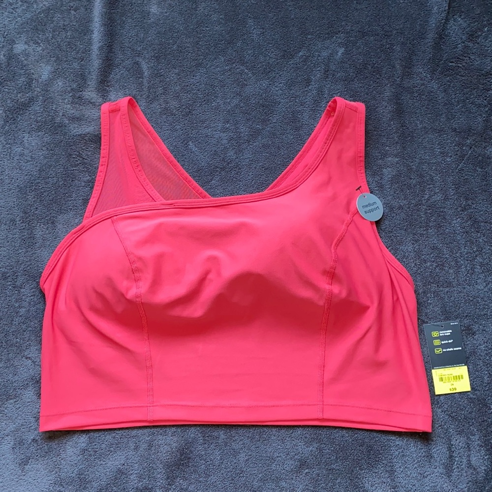 NWT Sports Bra